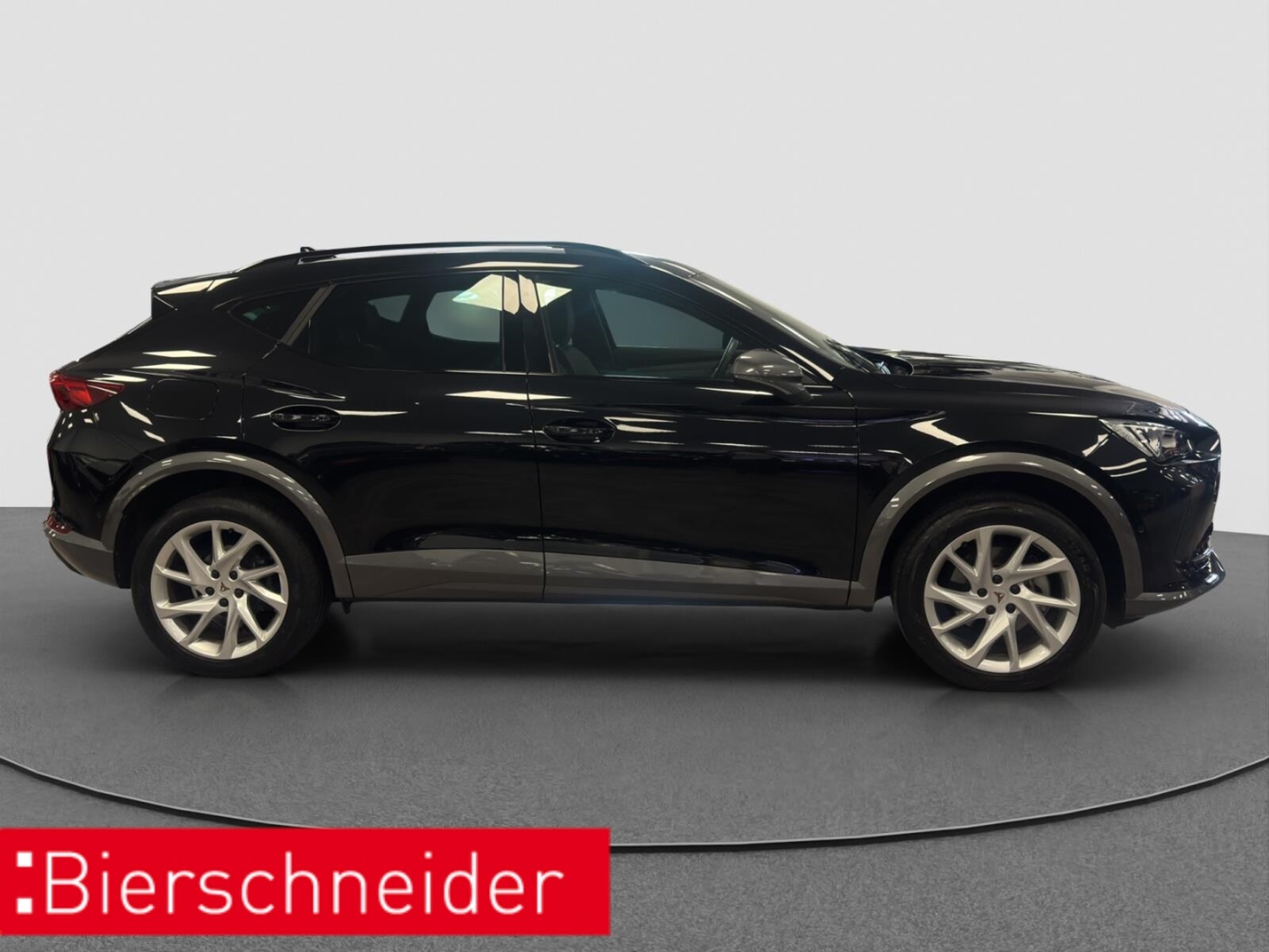 CUPRA Formentor – Bild 5