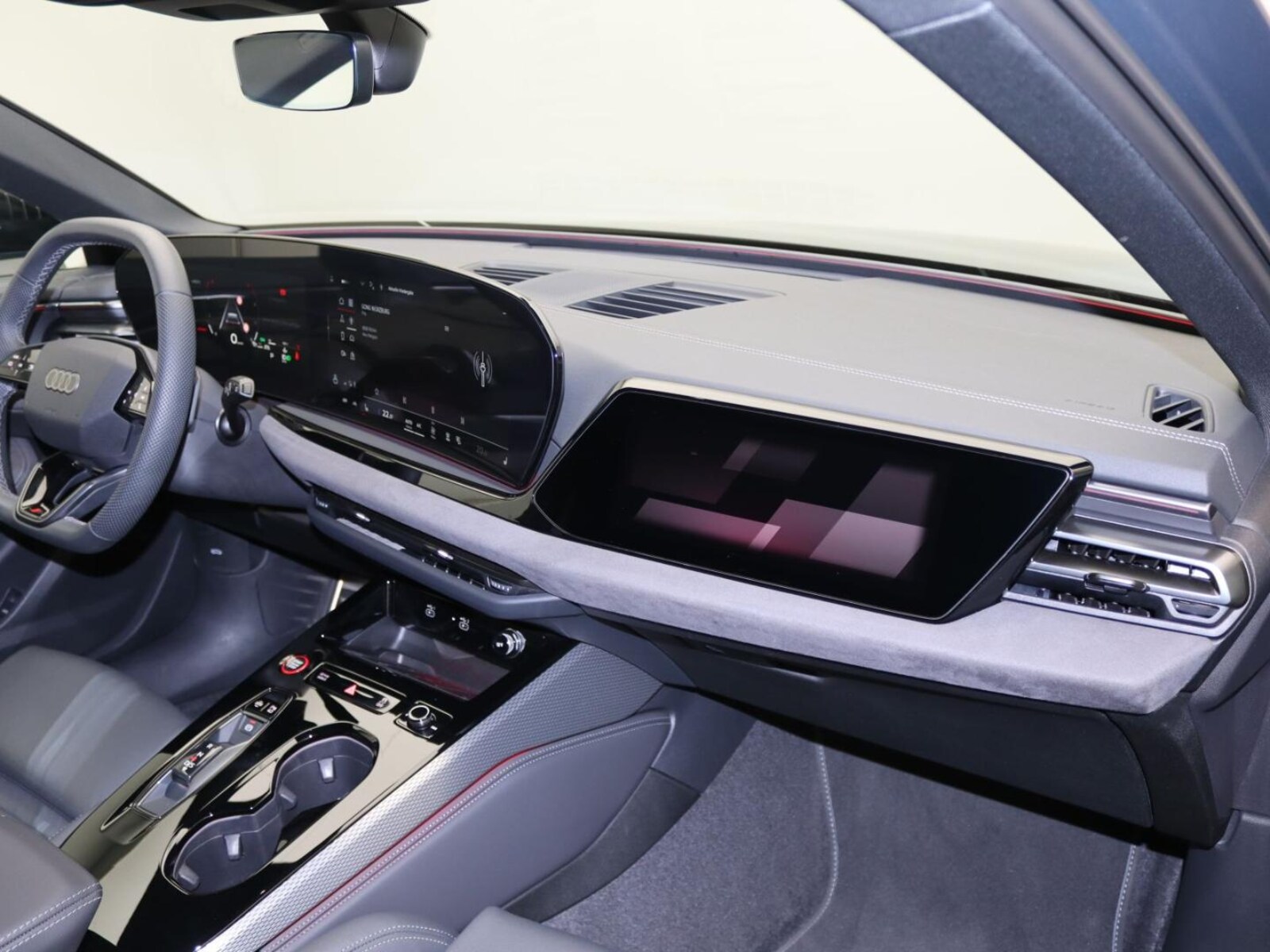 Audi A5 Avant – Bild 9