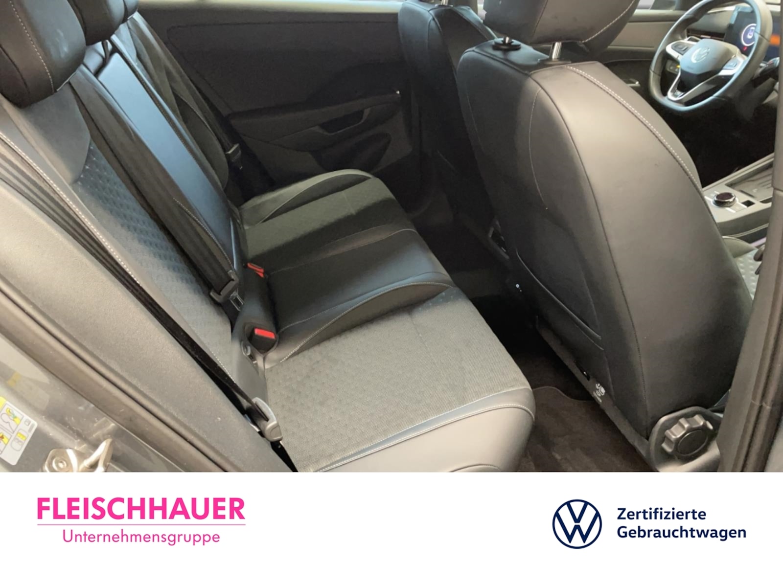 Volkswagen T-Roc – Bild 9