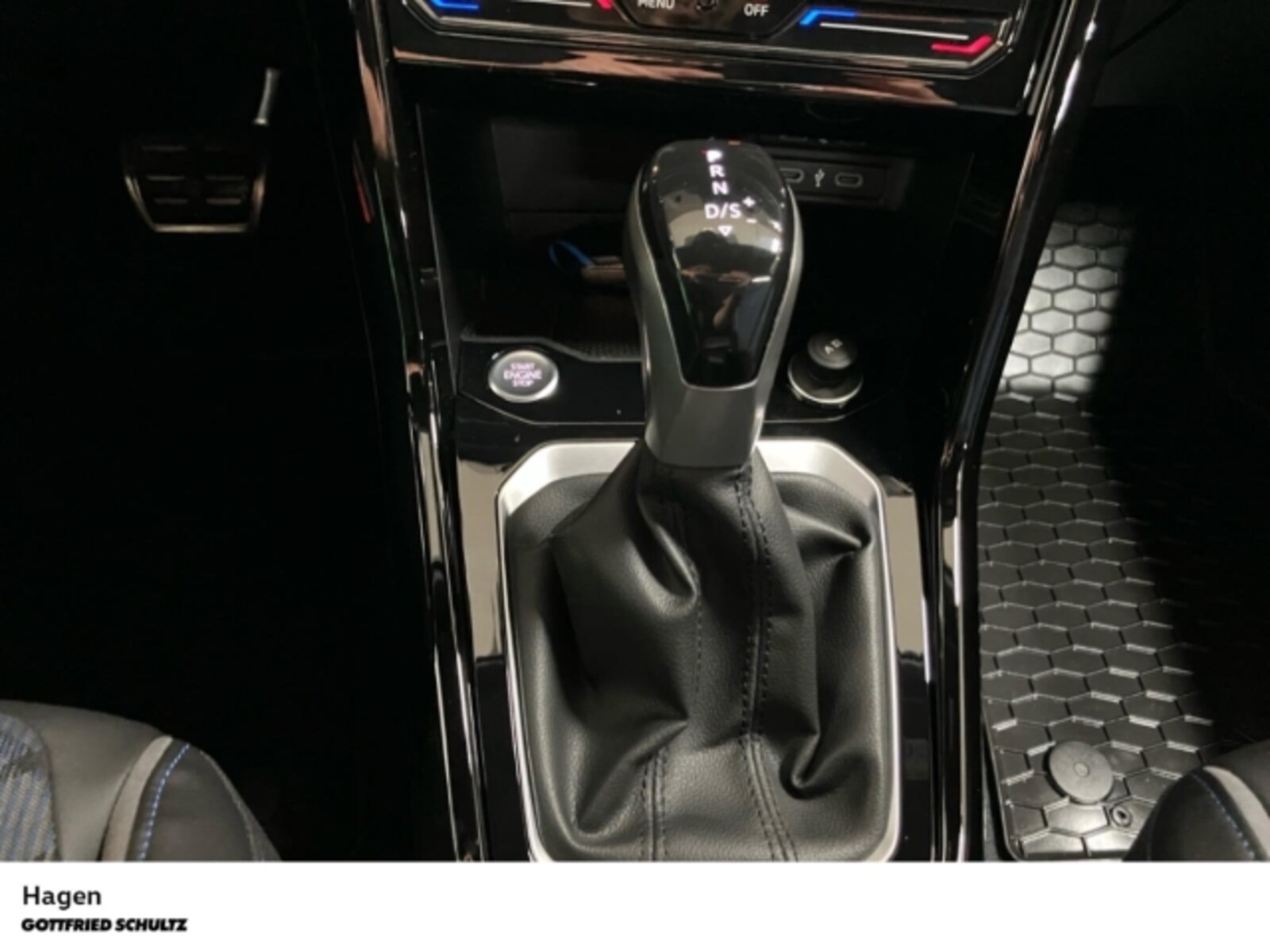 Volkswagen T-Roc – Bild 12