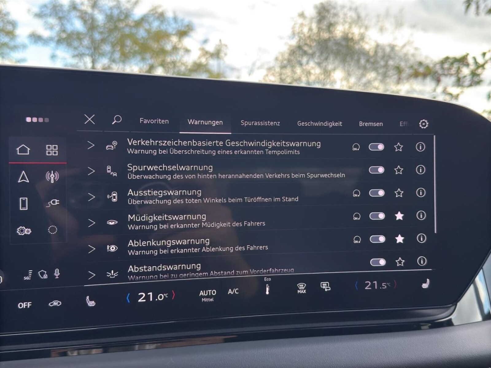 Audi A6 Avant e-tron – Bild 21