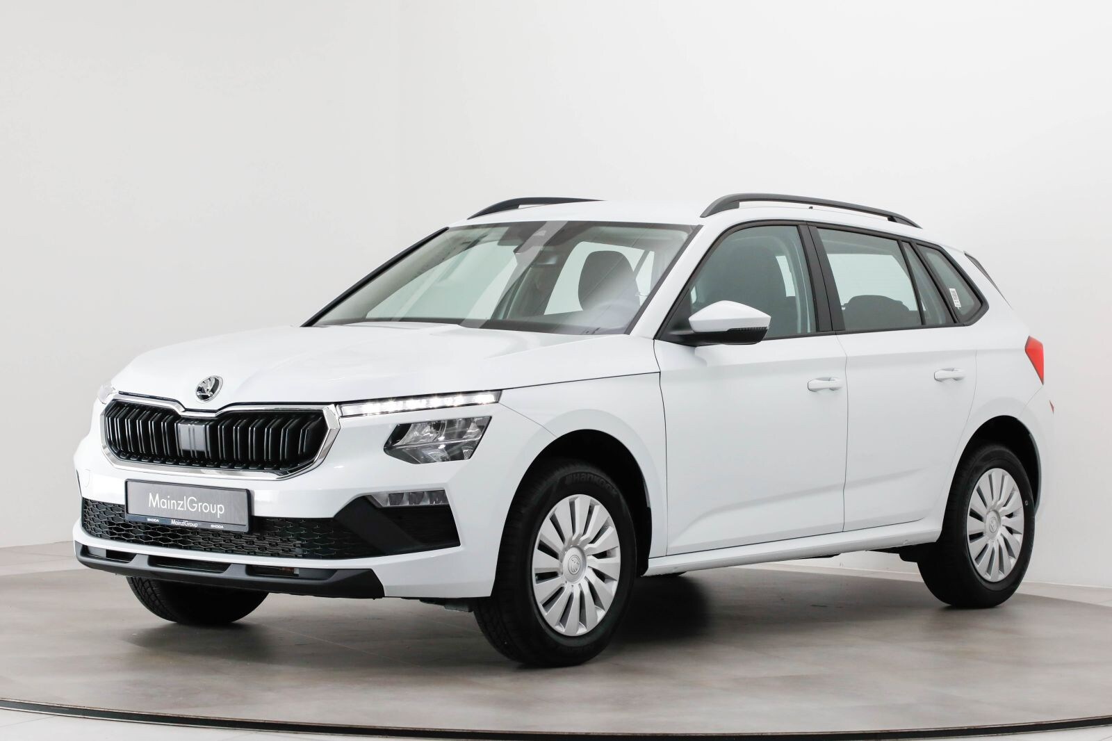 Škoda Kamiq – Bild 2