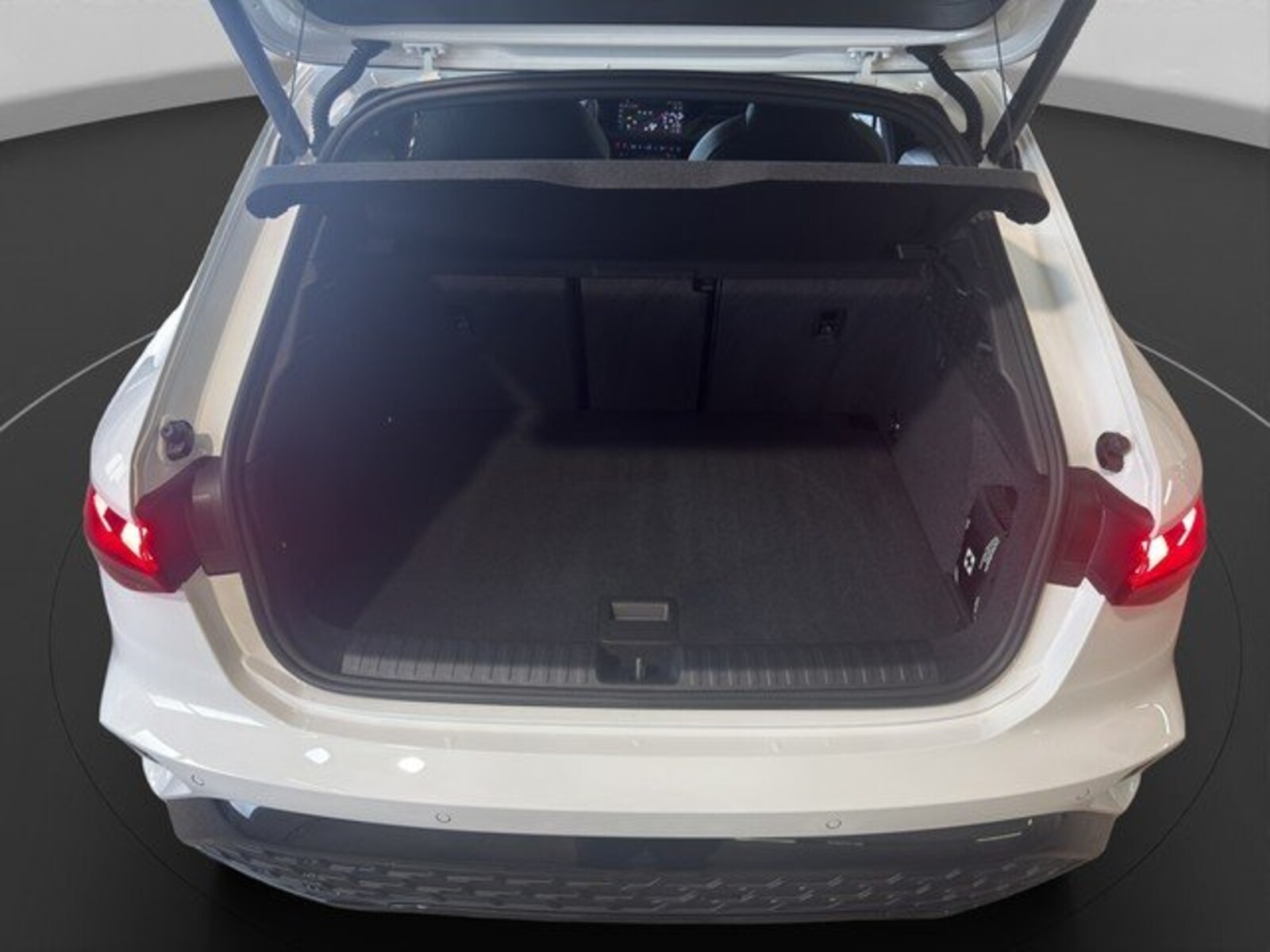 Audi A3 Sportback – Bild 9