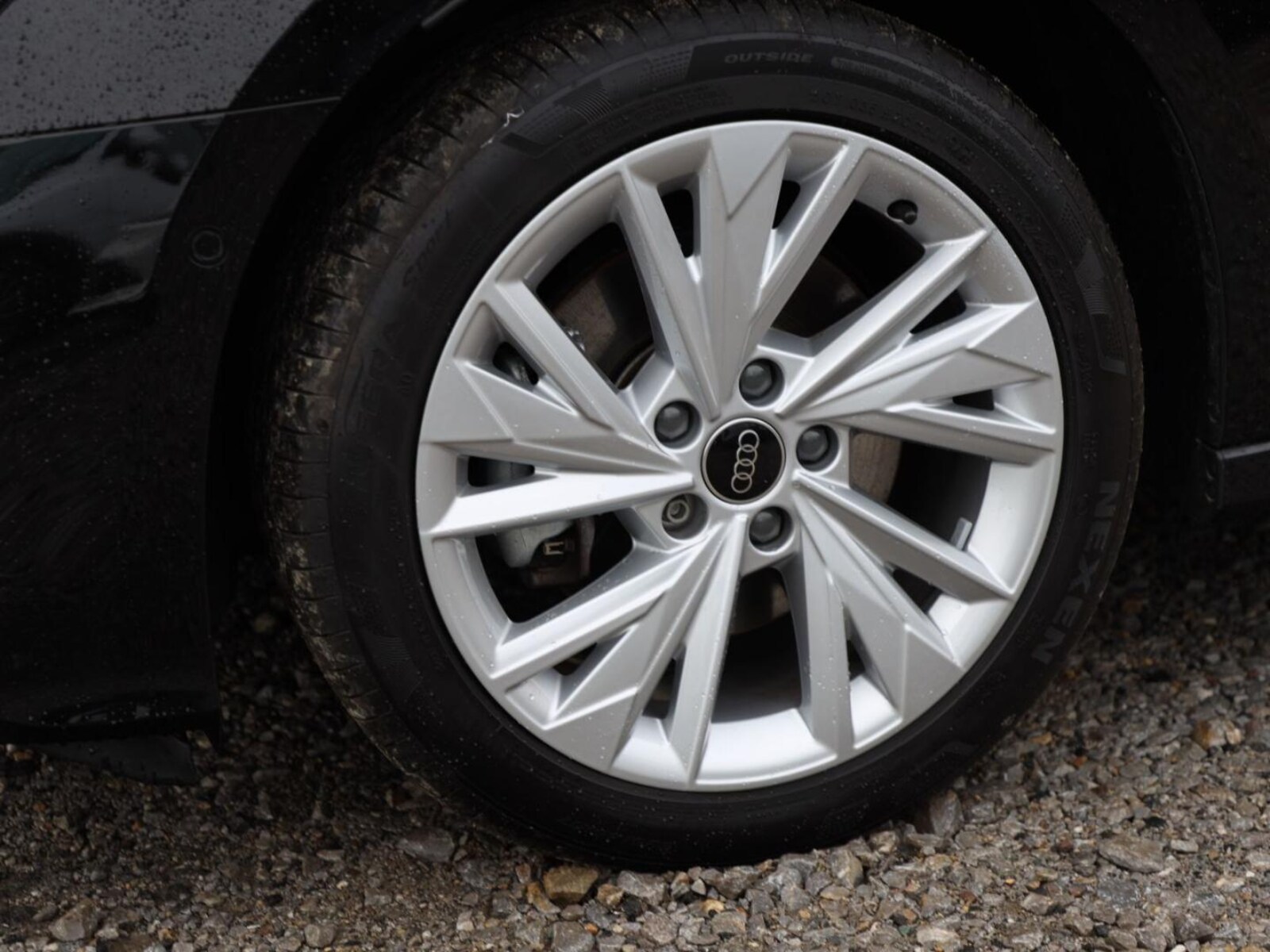 Audi A3 Sportback – Bild 10
