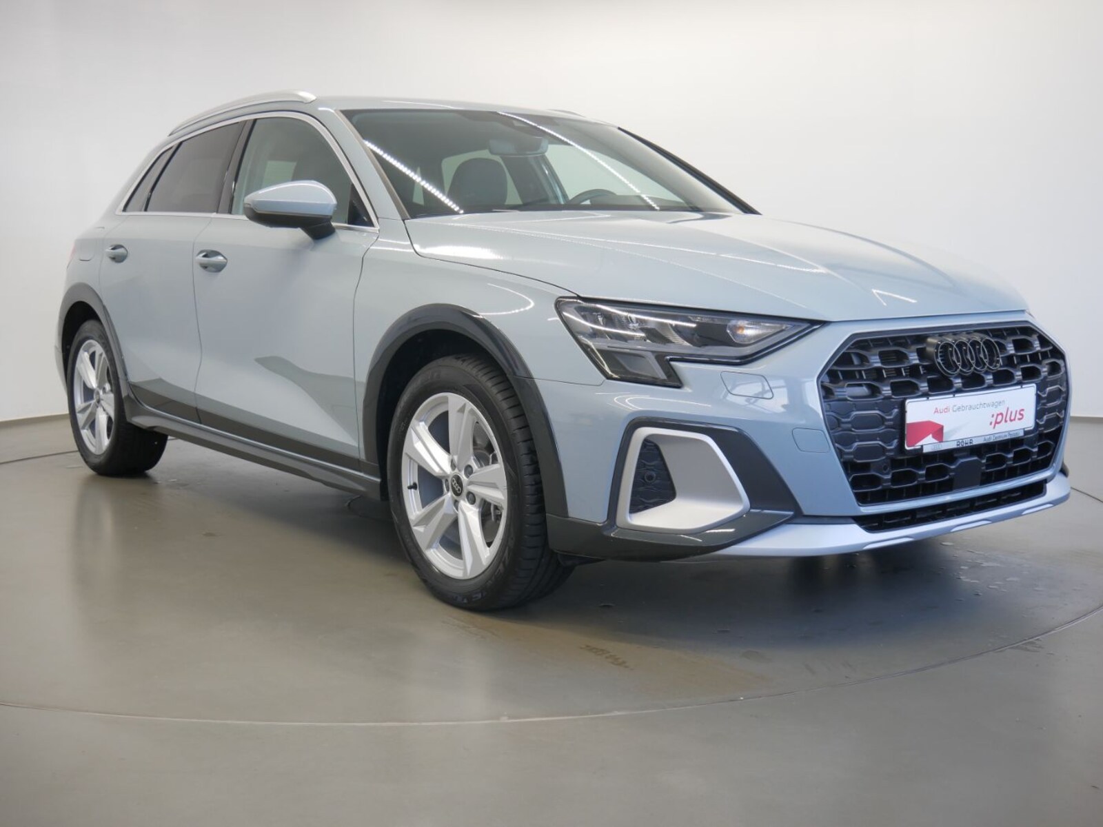 Audi A3 allstreet – Bild 3