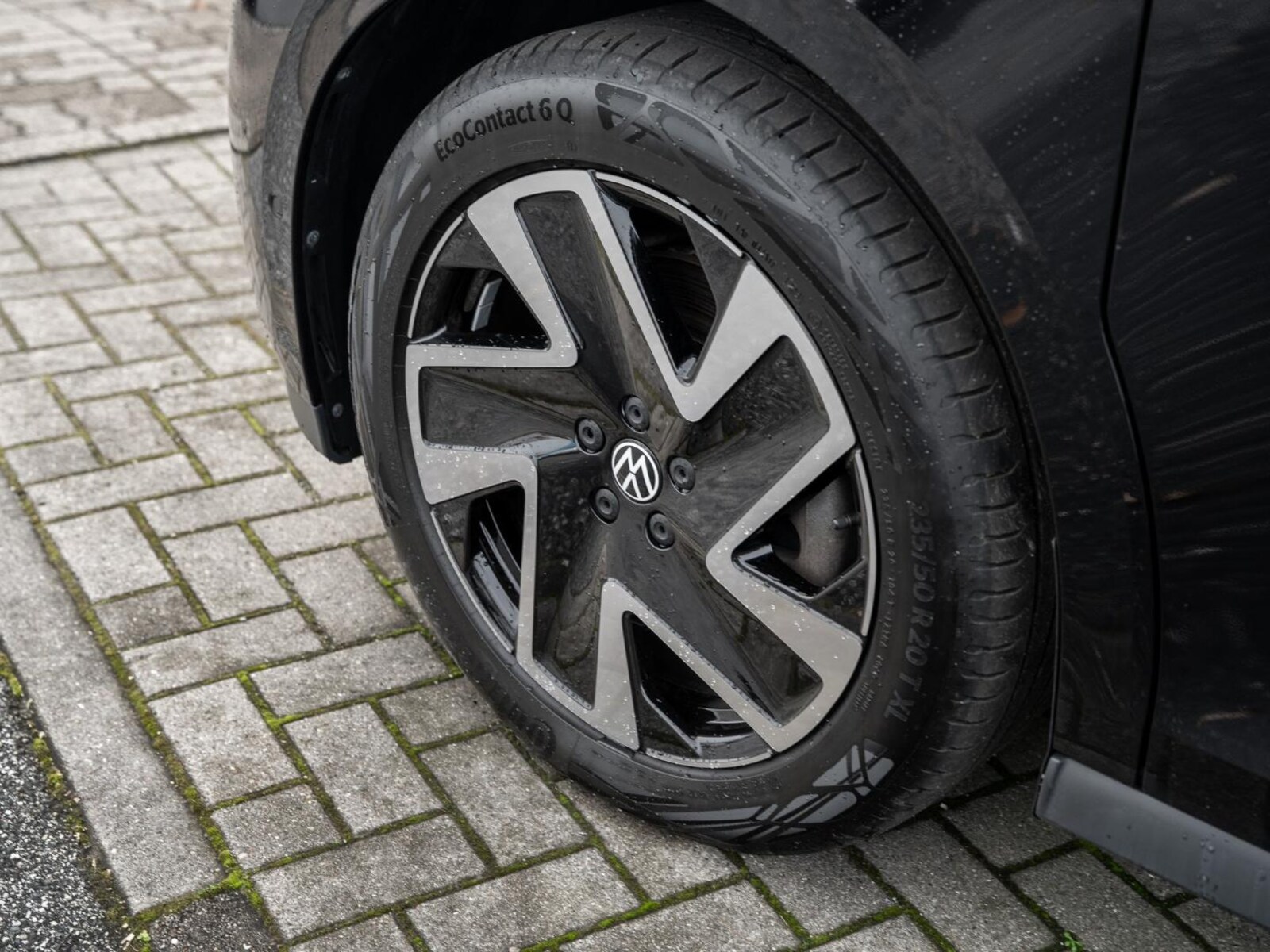 Volkswagen ID. Buzz Cargo – Bild 6