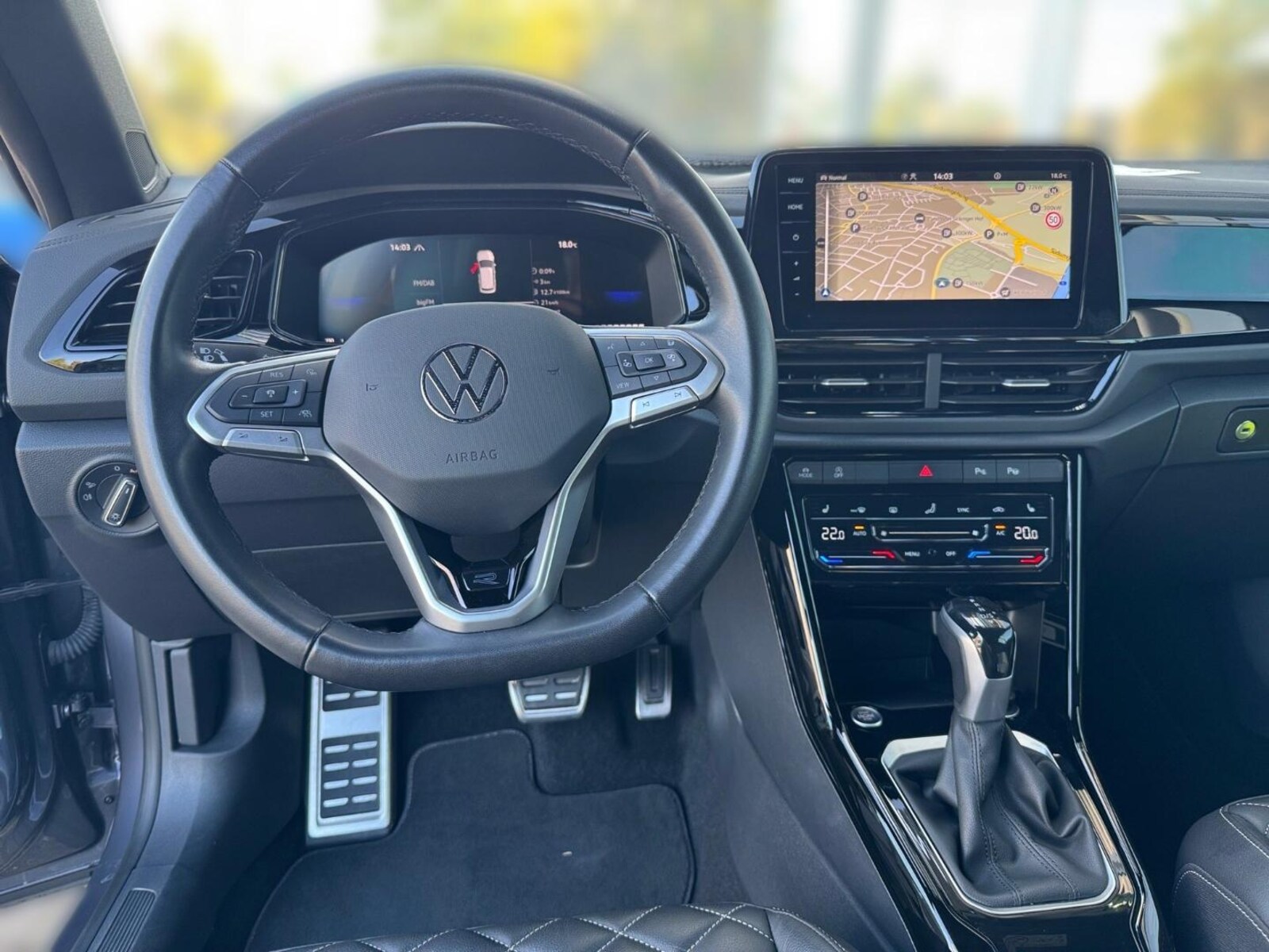 Volkswagen T-Roc Cabriolet – Bild 5
