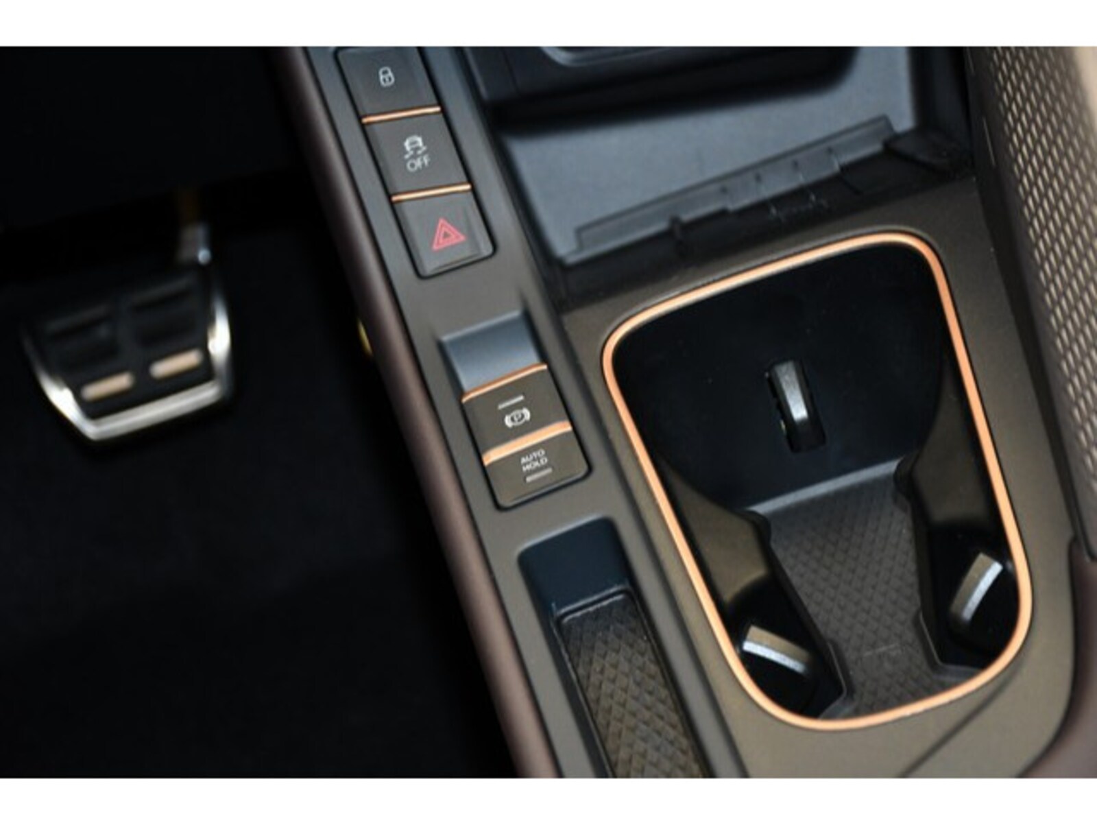 CUPRA Terramar – Bild 15
