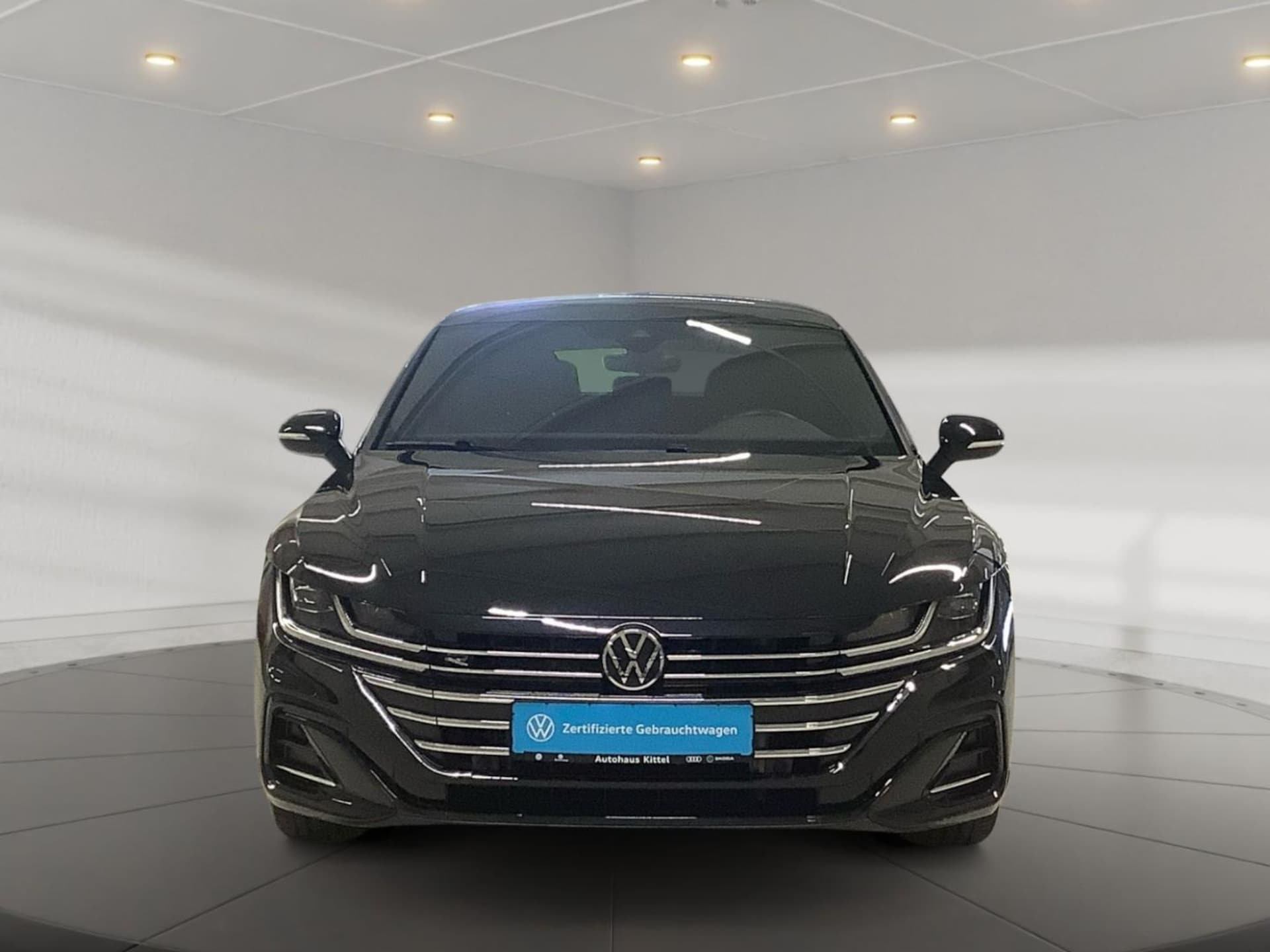 Volkswagen Arteon Shooting Brake R-Line