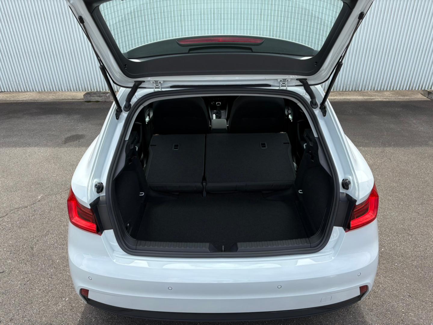 Image about Audi A1 Sportback 25 TFSI 70(95) kW(PS) S tronic