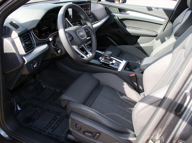 2024 AUDI Q5 - Image 21