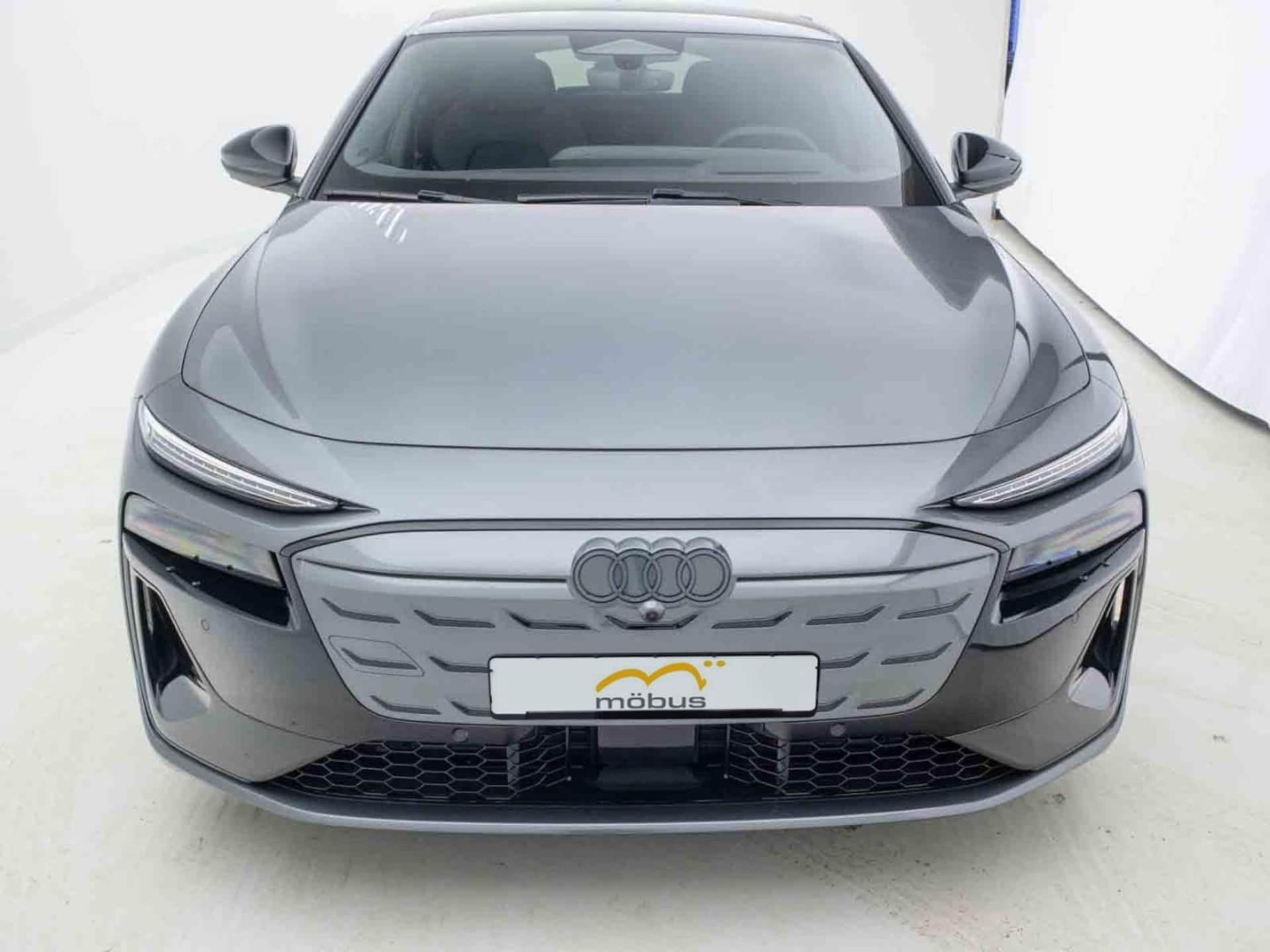 Audi A6 Avant e-tron