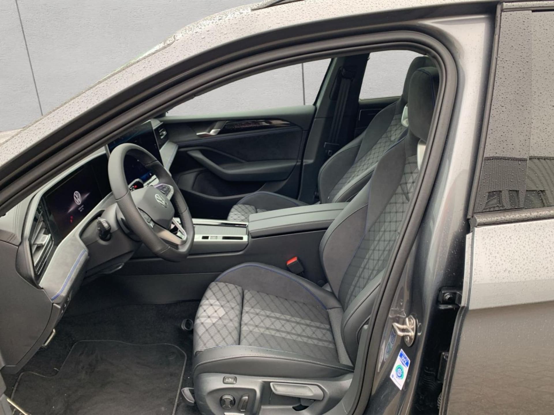 Volkswagen Passat R-Line
