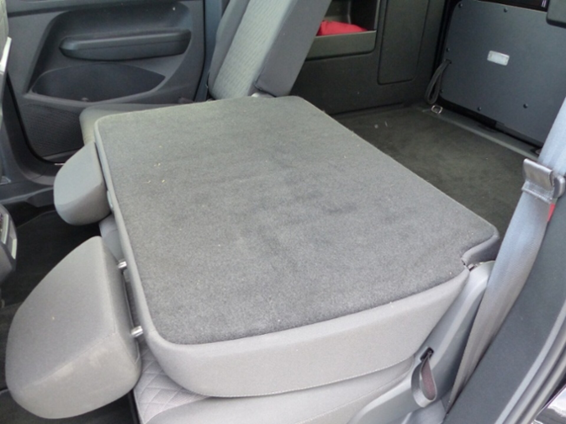 Volkswagen Caddy Life