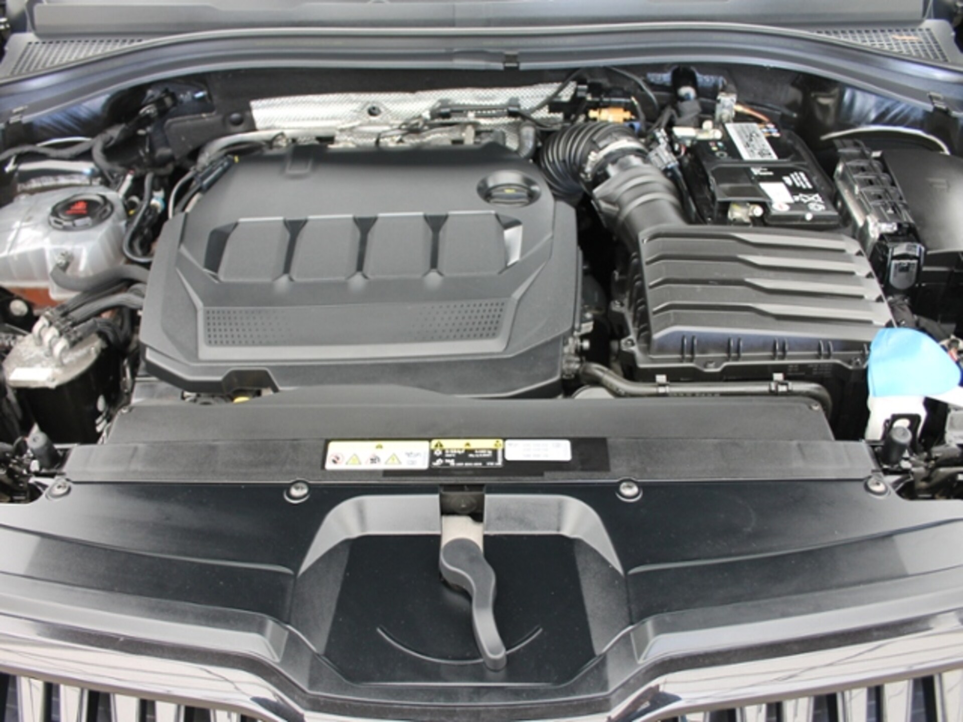 Skoda Kodiaq Sportline