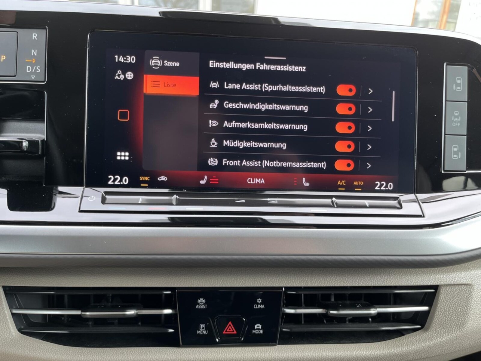 Volkswagen Multivan – Bild 25