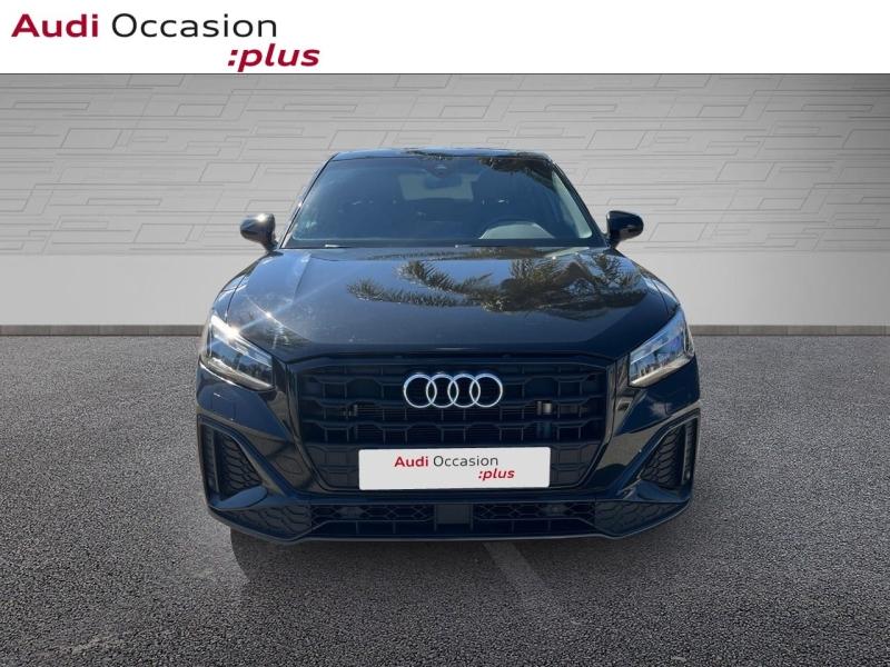 Image about Audi Q2 S line 35 TFSI 110 kW (150 ch) S tronic