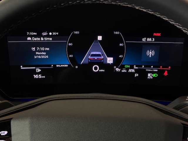 2026 Audi A6 Premium Plus - Photo 18