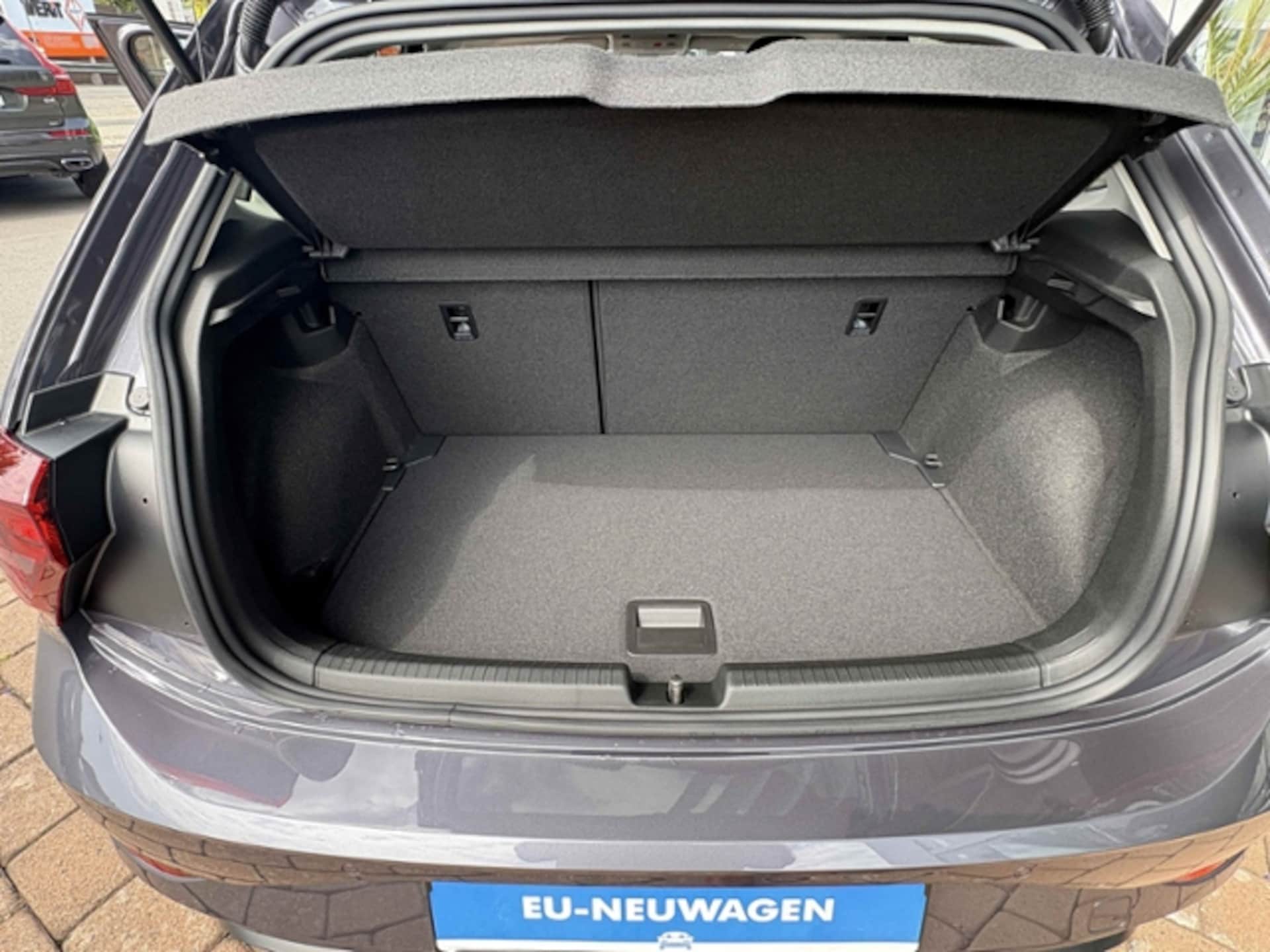 Volkswagen Polo Life