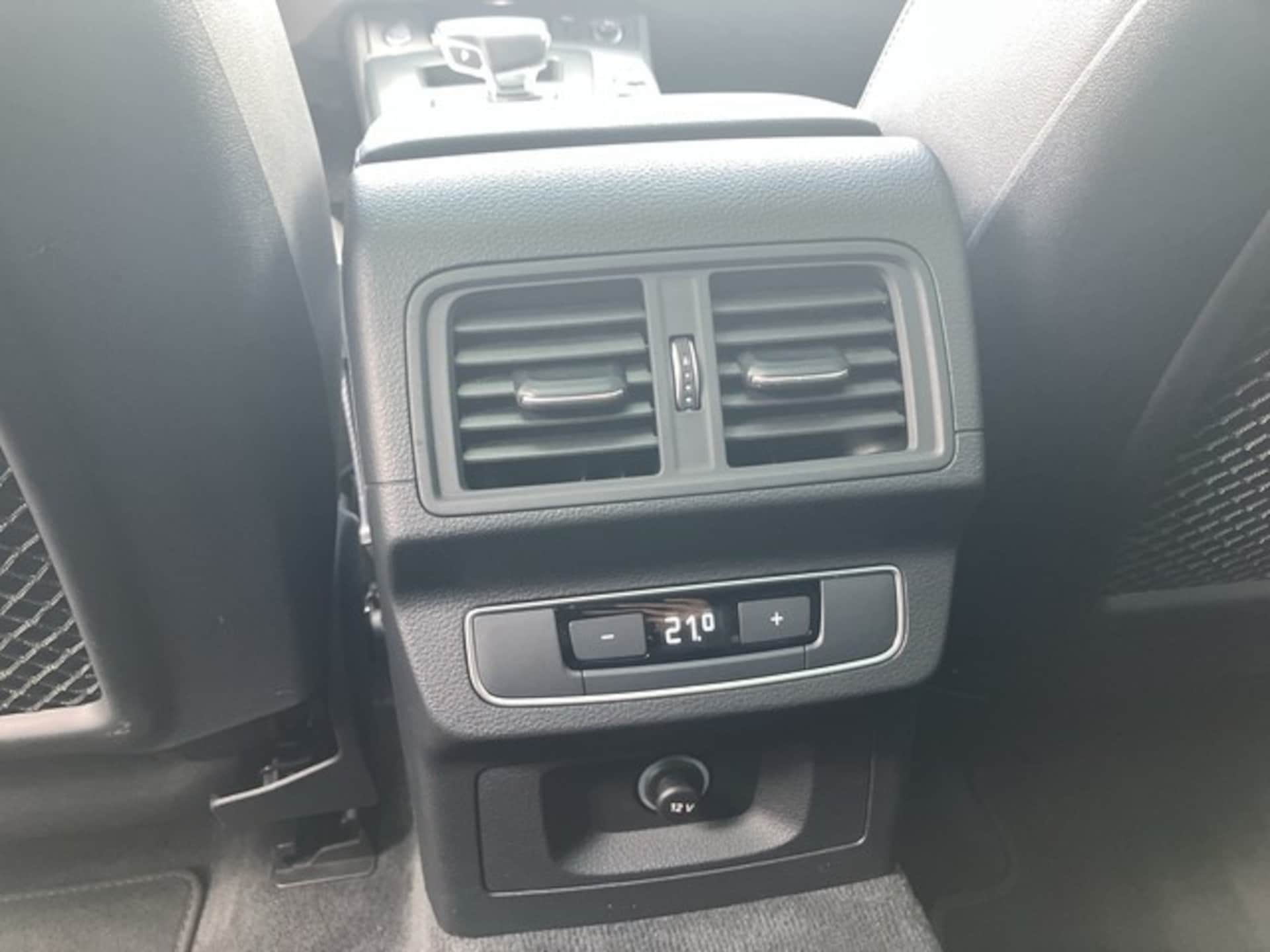 Audi Q5 Sportback S line
