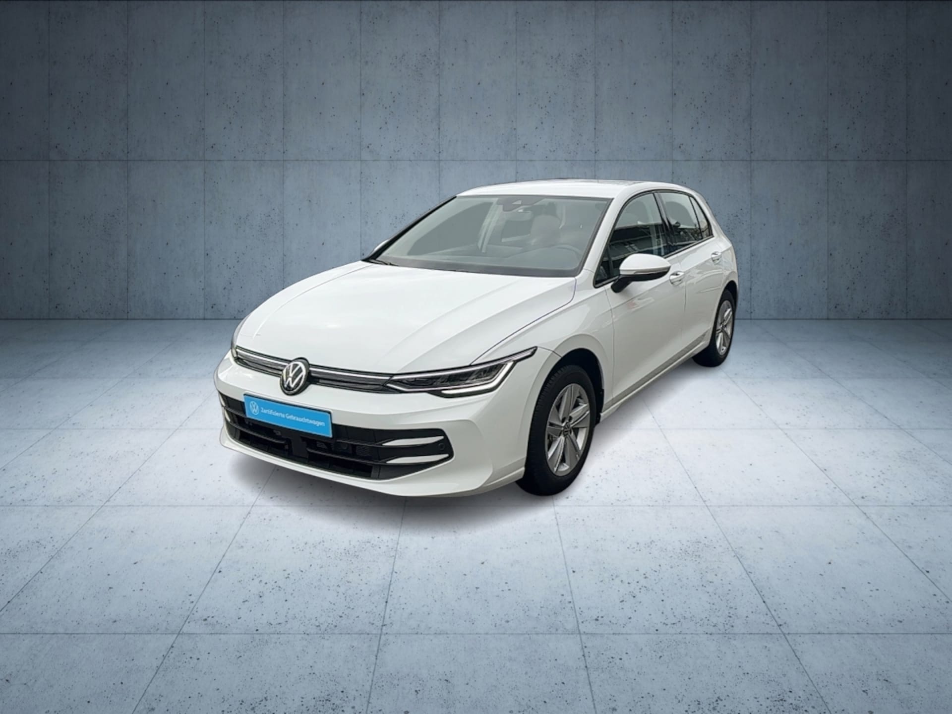 Volkswagen Golf Life