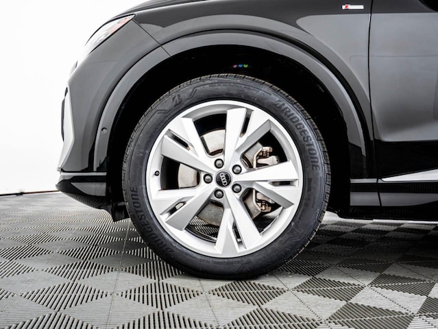 2023 Audi Q4 e-tron