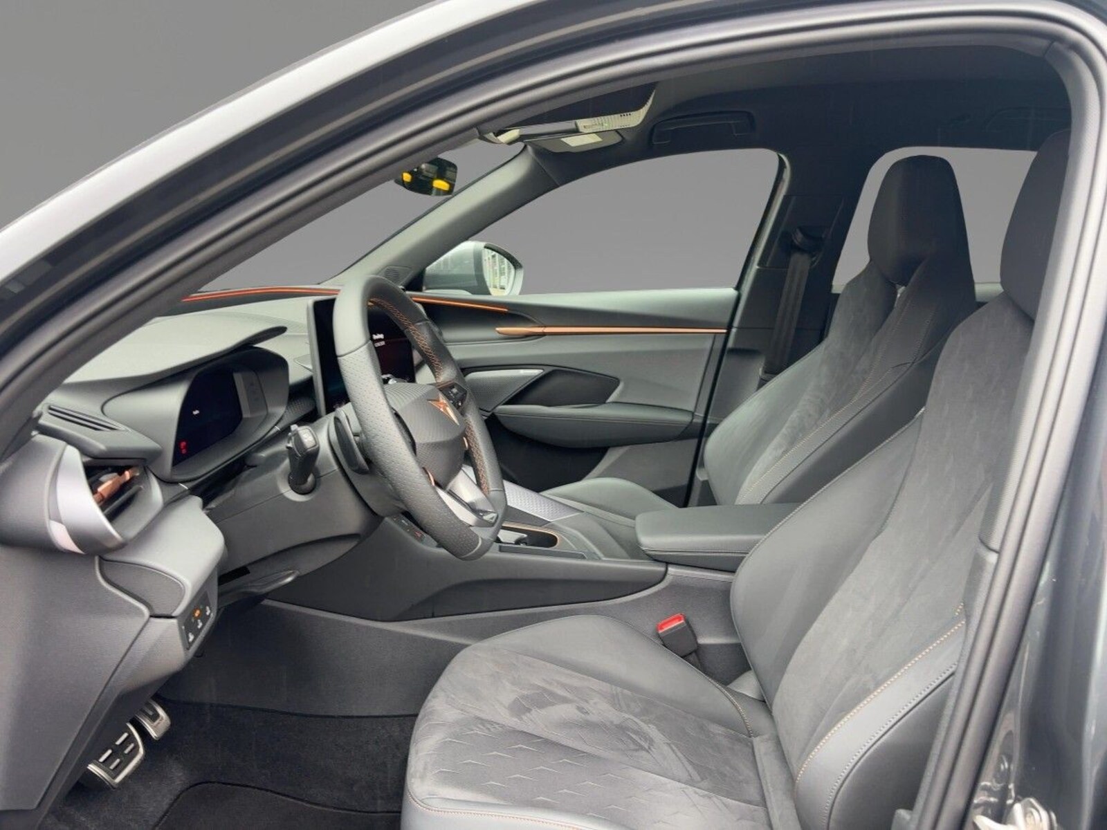 CUPRA Terramar – Bild 6