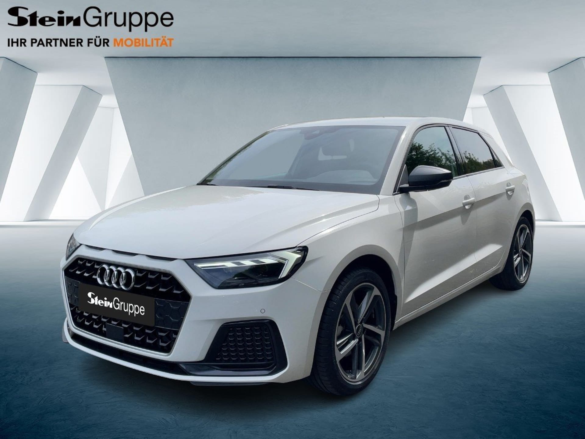 Audi A1 Sportback Advanced