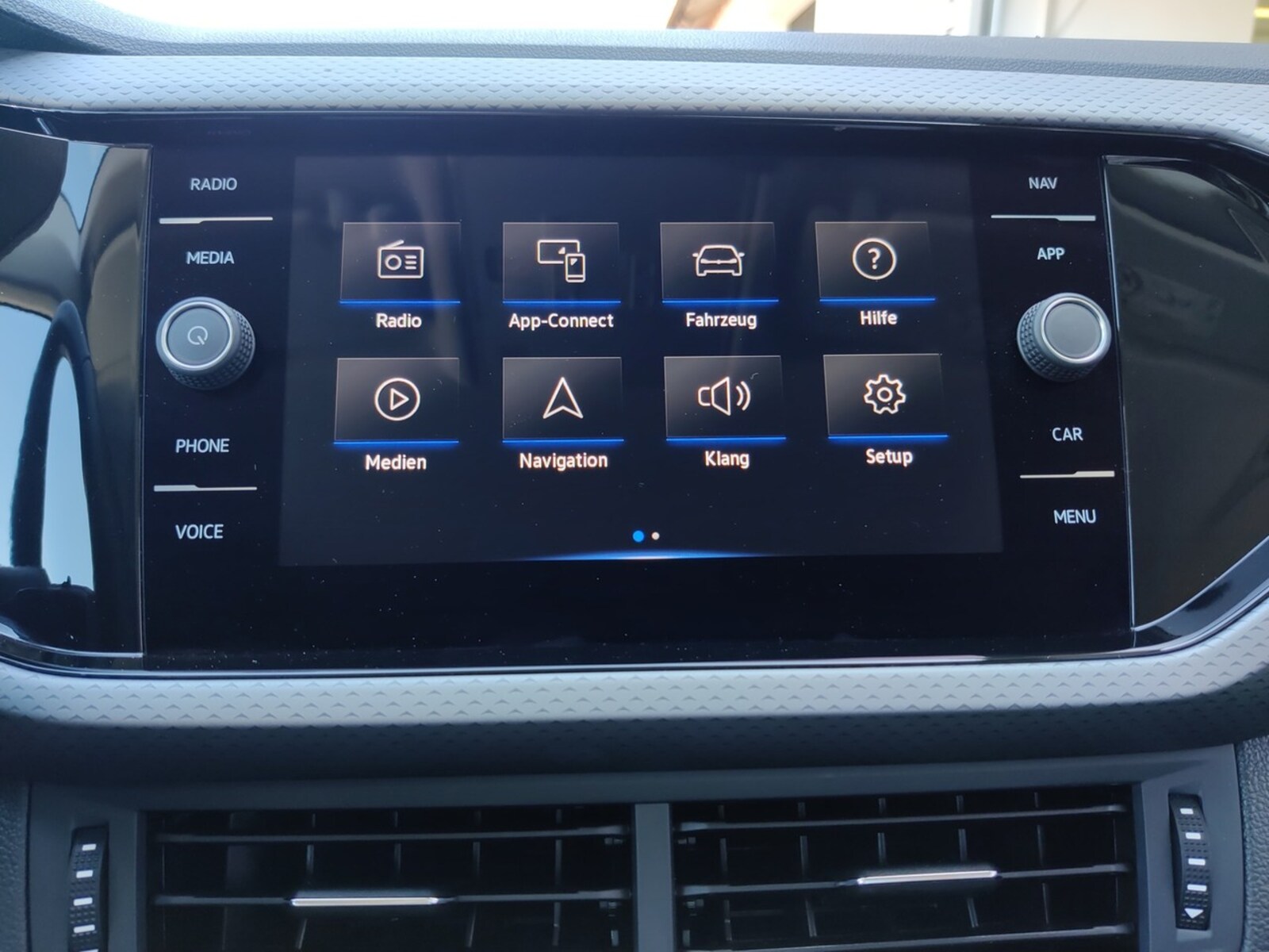 Volkswagen T-Cross – Bild 11