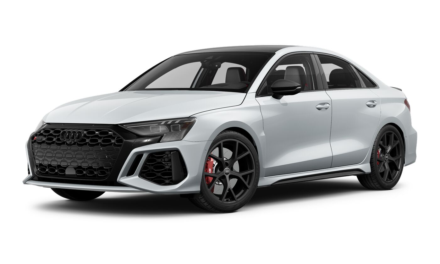 2024 Audi RS 3 2.5 TFSI quattro S tronic's photo
