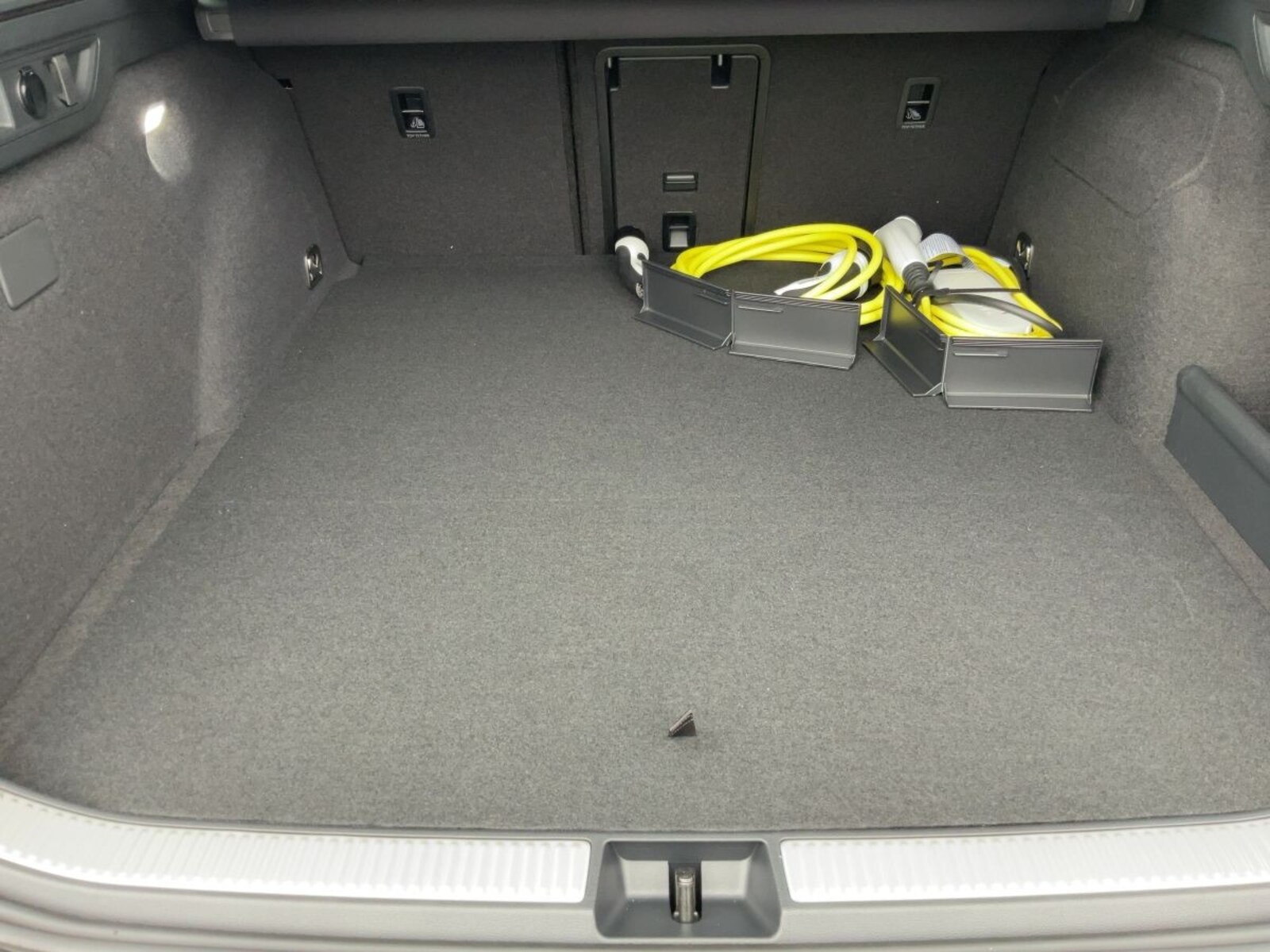 Volkswagen Passat – Bild 13