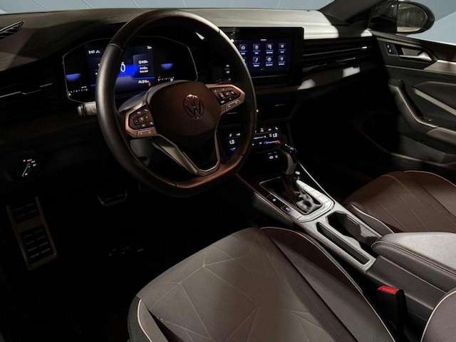 2025 Volkswagen Jetta