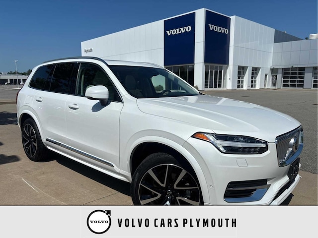 2023 Volvo XC90