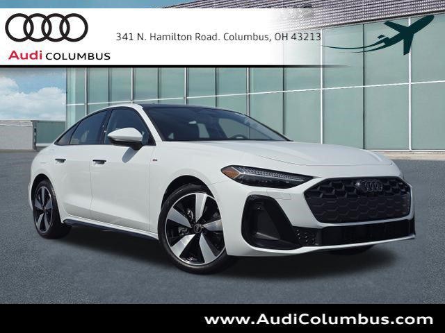 Photo of 2026 Audi A5 Sedan 