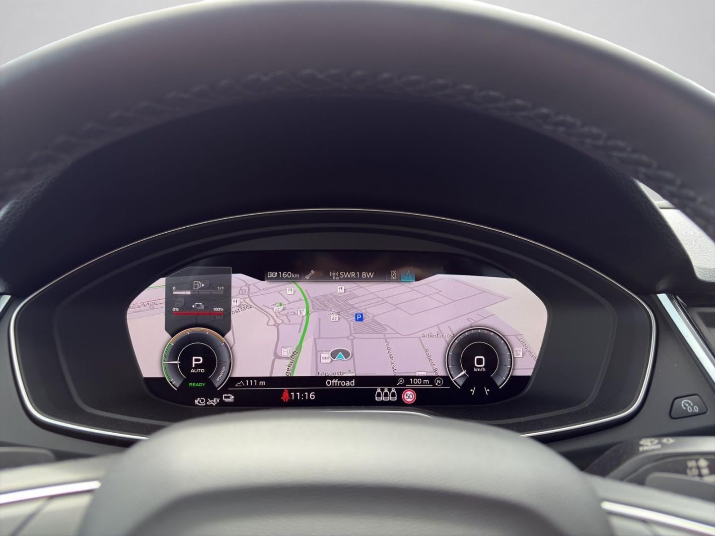 Bild über Audi Q5 TFSI e advanced 50 TFSI e quattro S tronic - für weitere Informationen kontaktieren Sie den Audi Partner