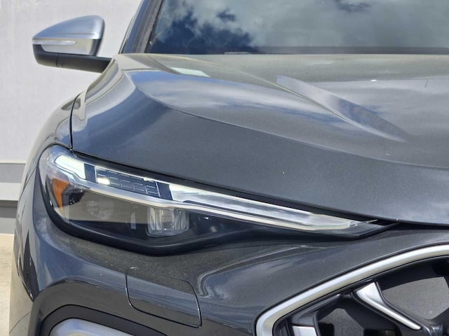 2026 Audi SQ5 Premium Plus - Photo 6