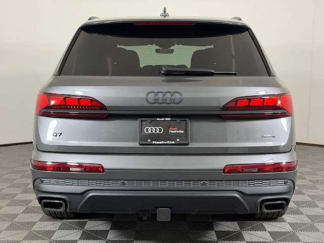 2026 Audi Q7 Prestige - Photo 10