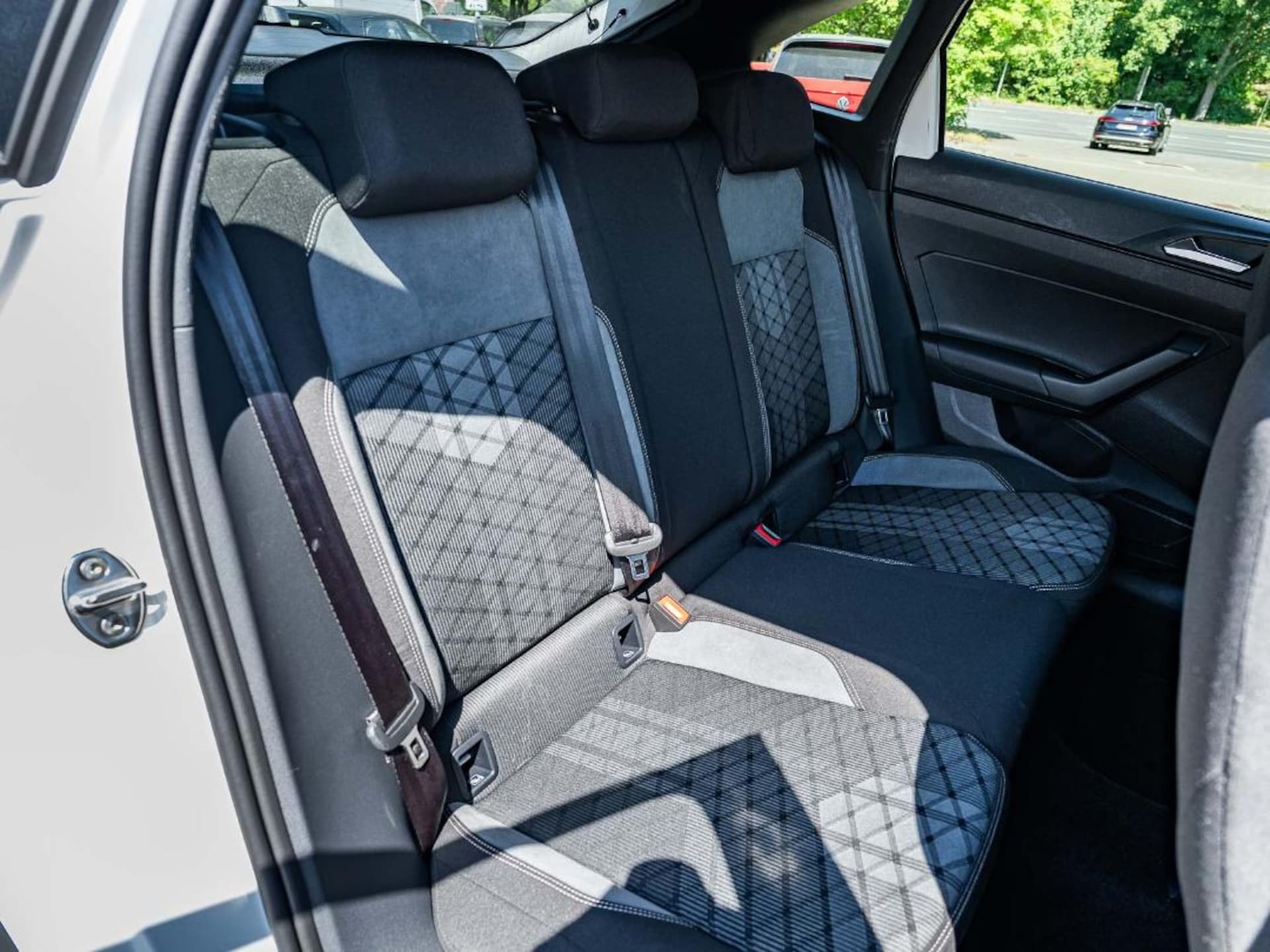 Volkswagen Taigo R-Line