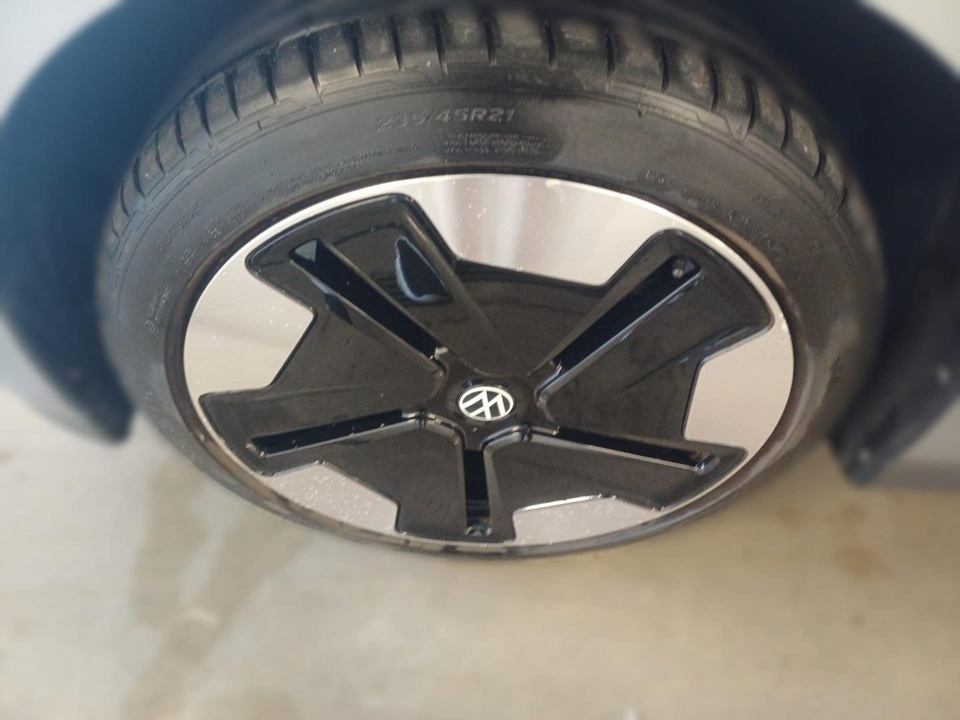 Volkswagen ID. Buzz Pro