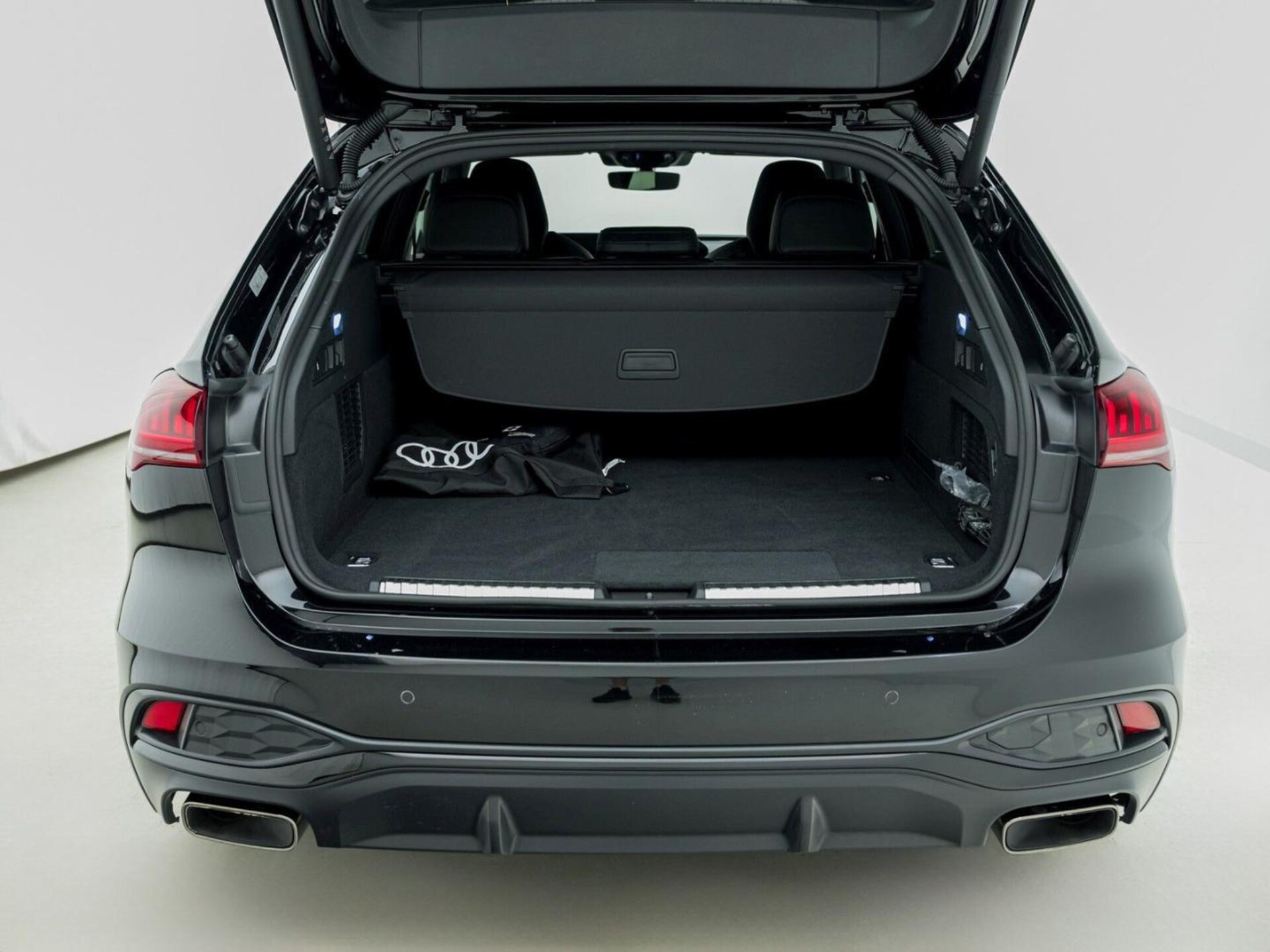 Audi A5 Avant e-hybrid