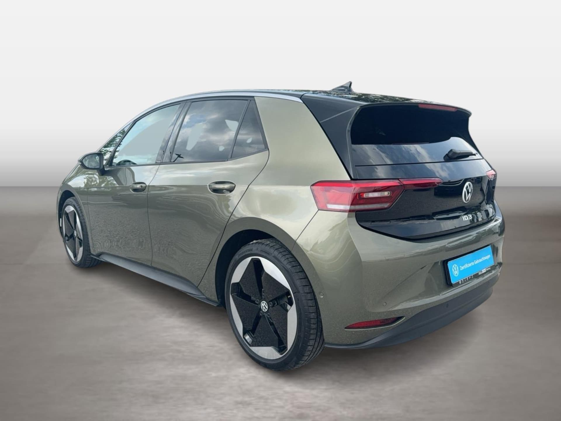 Volkswagen ID.3 Pro S