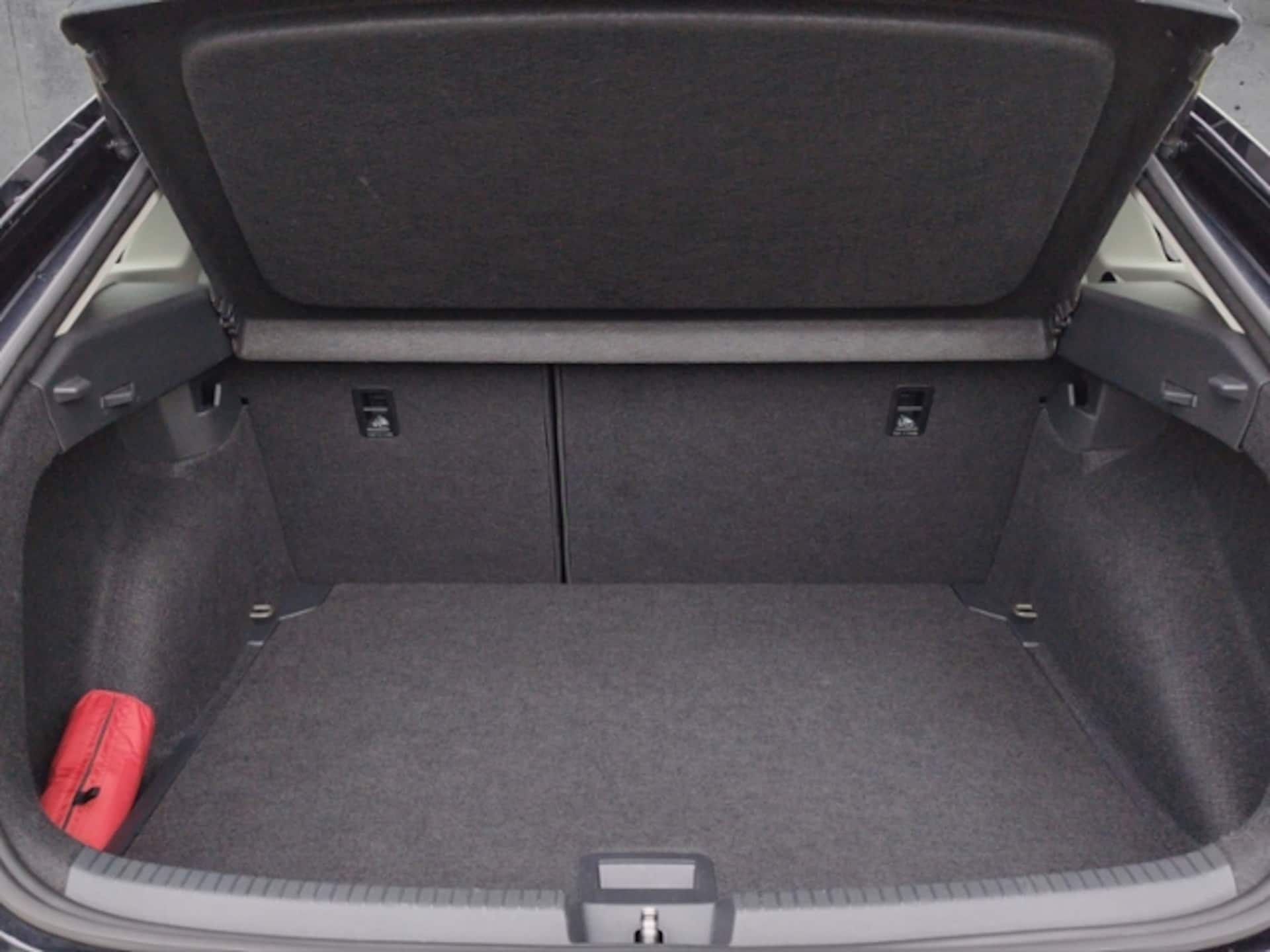 Volkswagen Taigo Style
