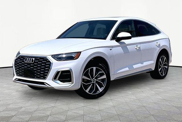 2023 Audi Q5 Sportback