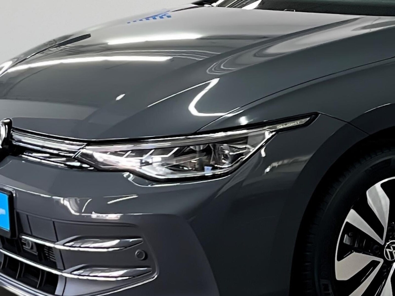 Volkswagen Golf Variant – Bild 7