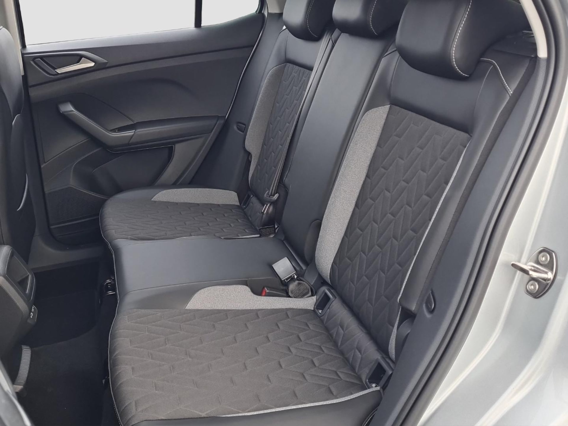 Volkswagen T-Cross ENERGY