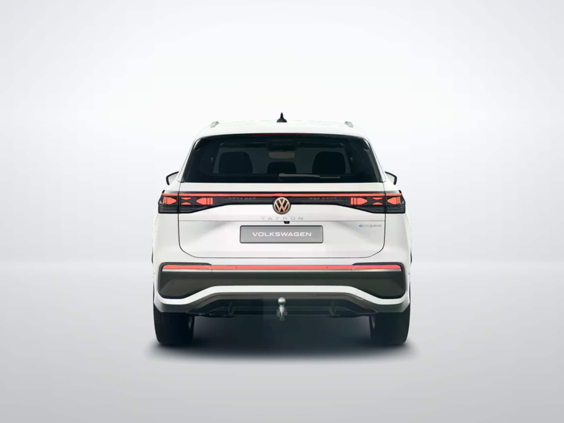 Volkswagen Tayron Elegance