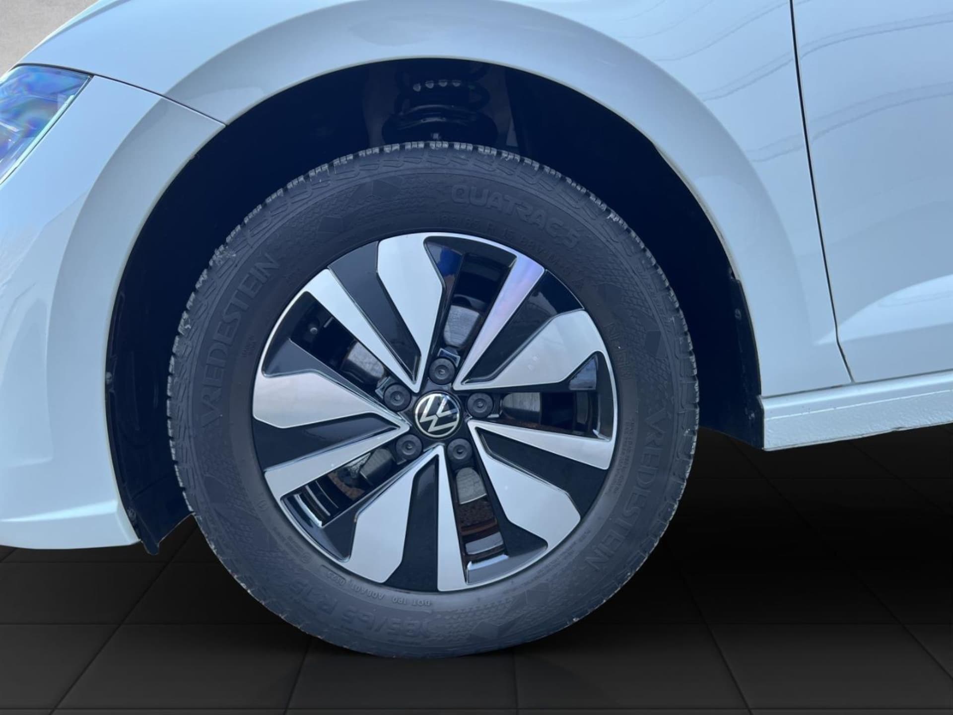 Volkswagen Polo Goal