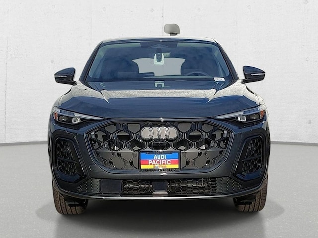 2026 Audi Q5 Sportback