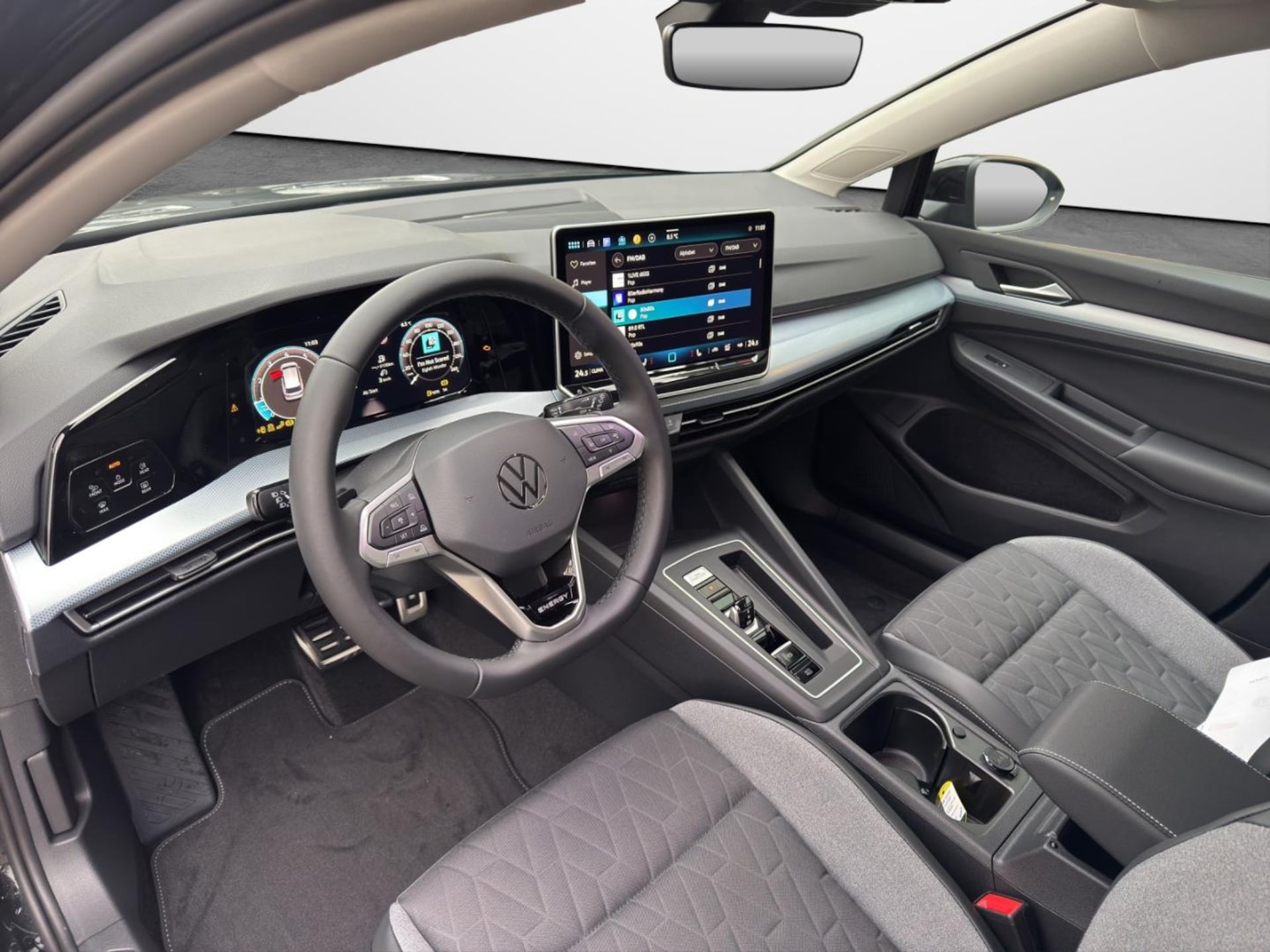 Volkswagen Golf Variant ENERGY