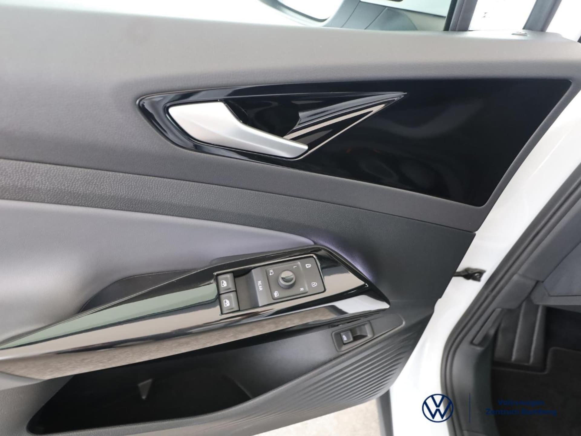 Volkswagen ID.5 Pro Performance
